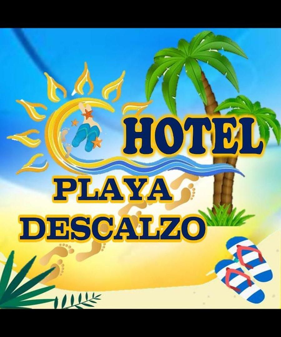 Playa Descalzo Cartagena