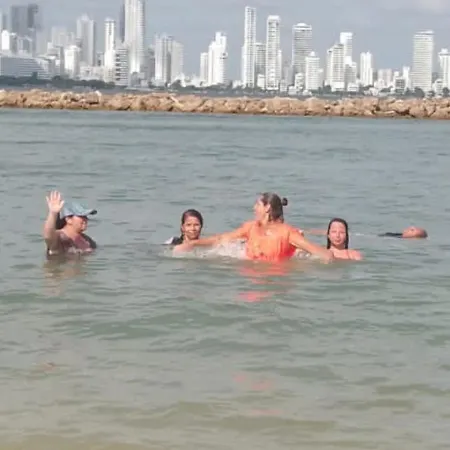 Playa Descalzo