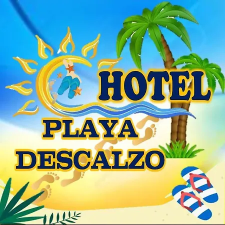 Playa Descalzo Cartagena